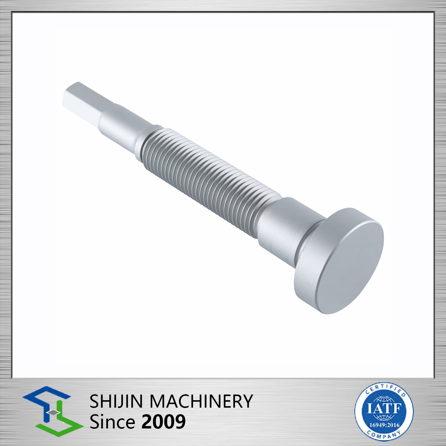 風電行(xing)業-非標定製螺(luo)桿/螺栓(shuan)/螺(luo)釘，角(jiao)度3
