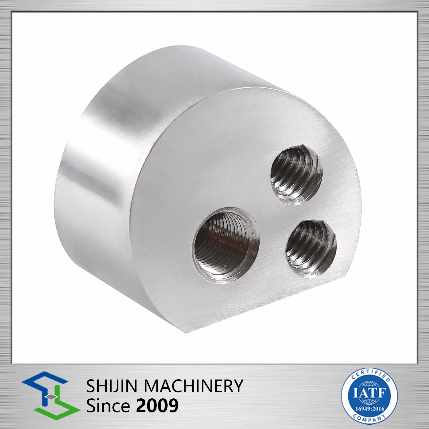 風電(dian)行(xing)業(ye)-非(fei)標定製閥塊(kuai)/閥(fa)體(ti)2，角度1