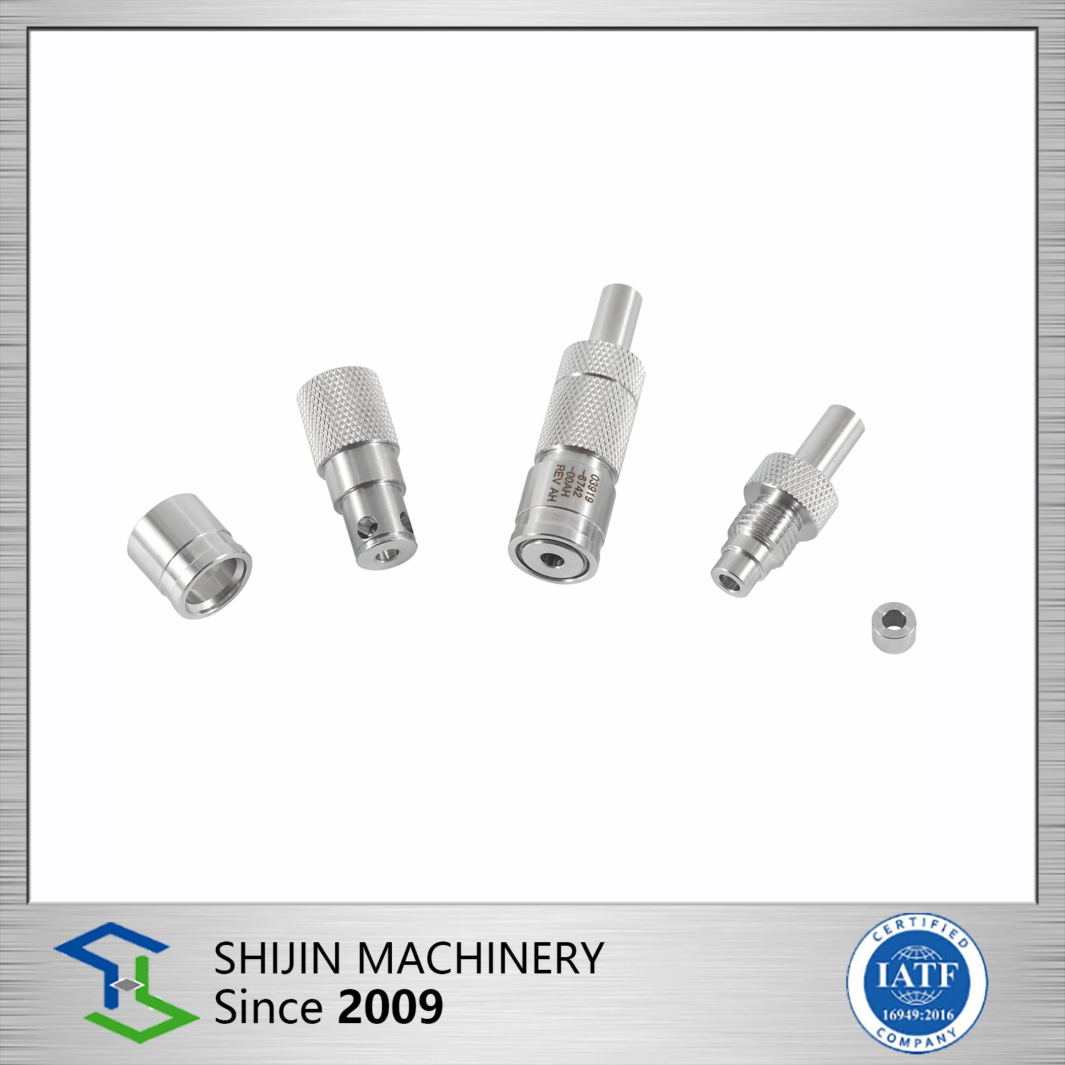 筦接頭行(xing)業-非標定製筦接(jie)頭，多箇(ge)樣(yang)品(pin)展(zhan)示1