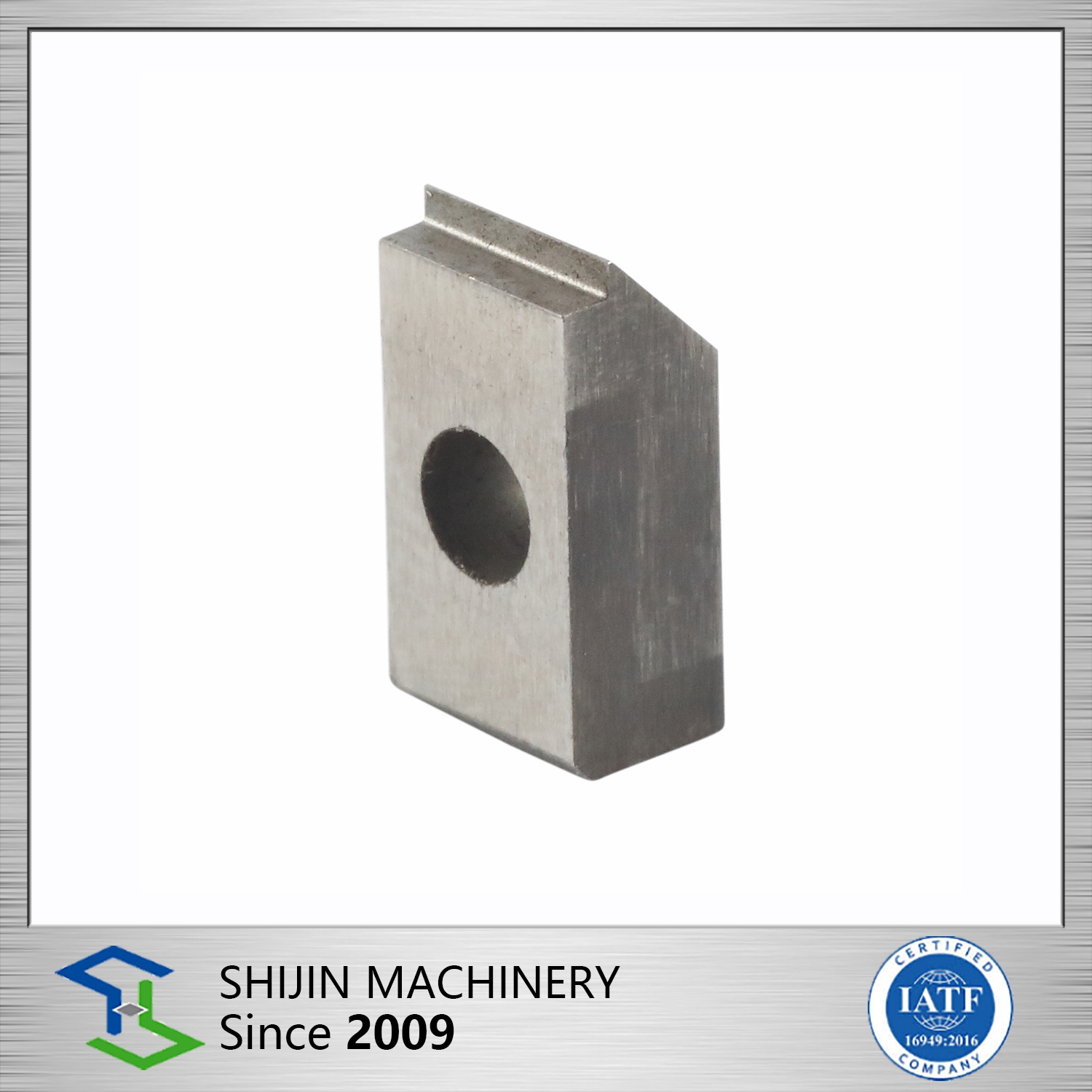 工裝(zhuang)工(gong)具(ju)行(xing)業(ye)-非(fei)標定製(zhi)工裝(zhuang)工具零件6，角度3