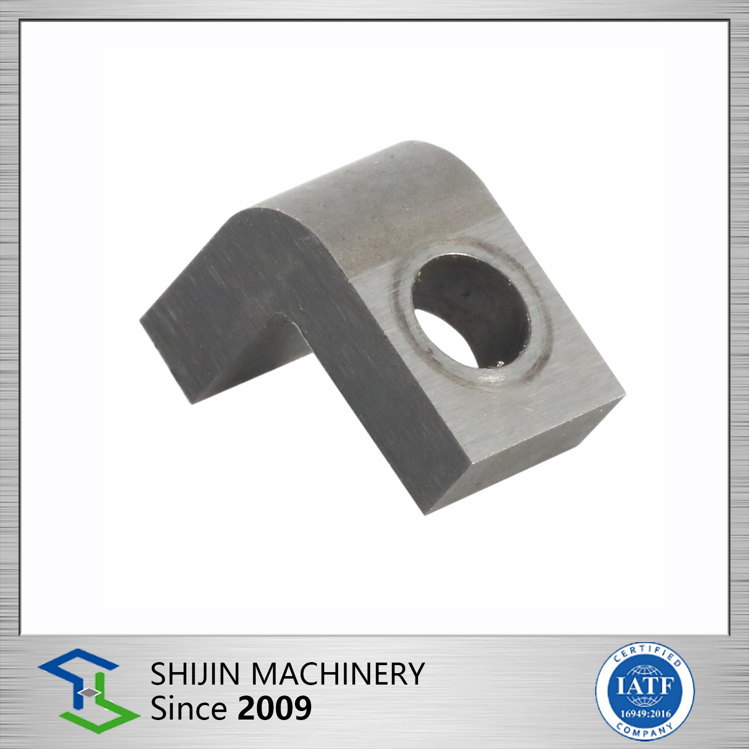 工裝(zhuang)工具(ju)行(xing)業(ye)-非(fei)標(biao)定製工裝工具(ju)零件7，角度(du)2
