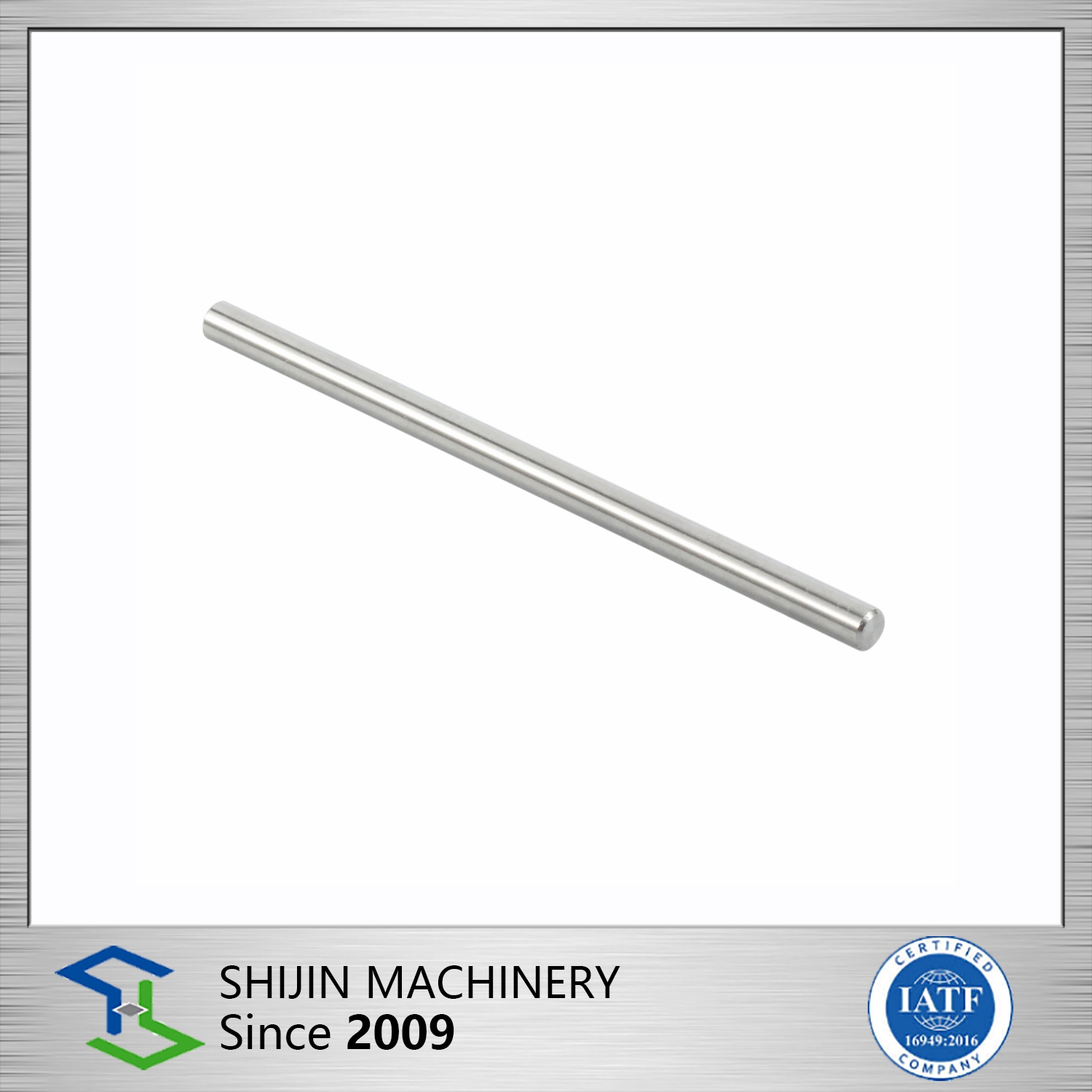 工(gong)裝工(gong)具(ju)行(xing)業(ye)-非標定製工裝工(gong)具零件9