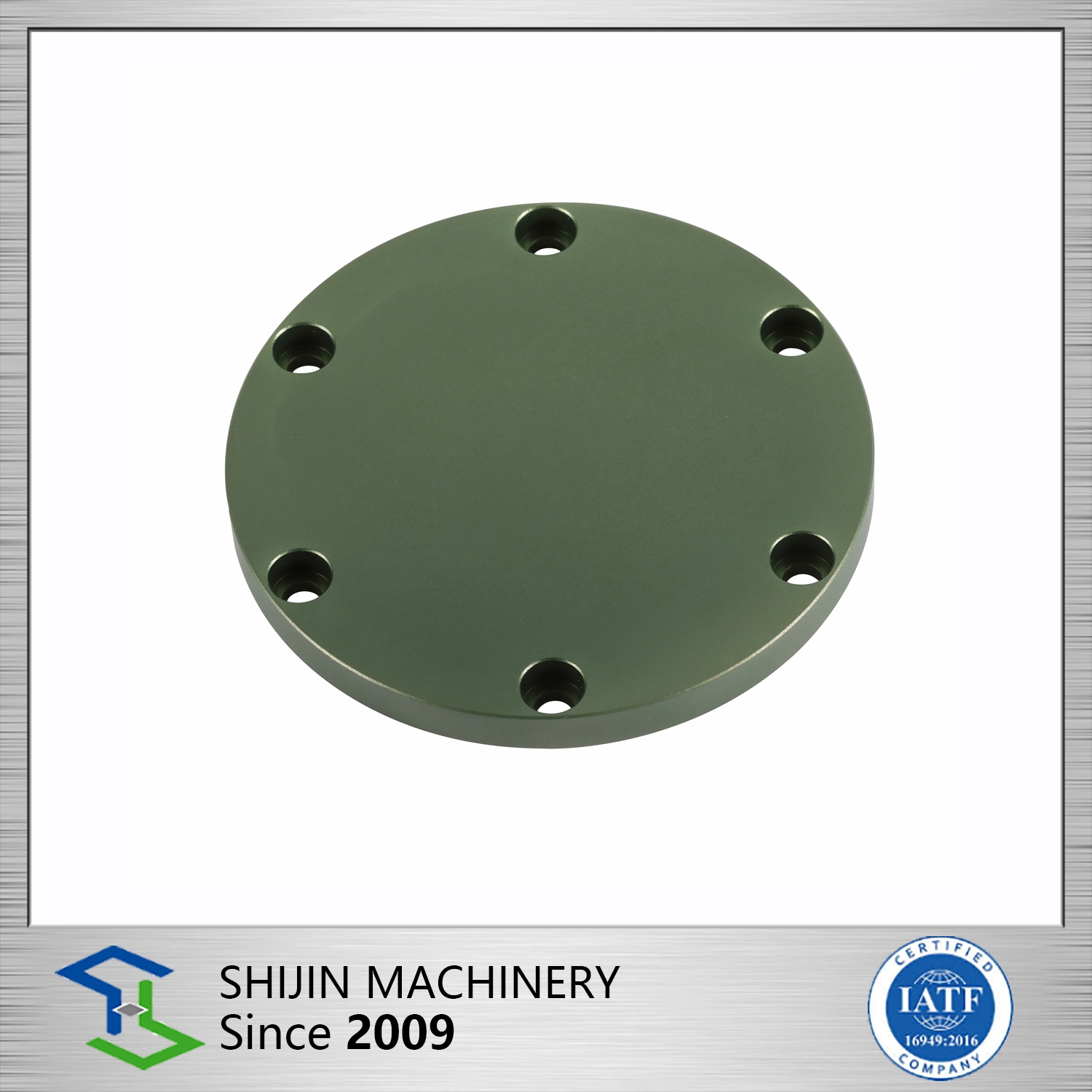 精(jing)密儀器行(xing)業-非(fei)標(biao)定(ding)製精密(mi)儀(yi)器(qi)零(ling)件8，角(jiao)度2