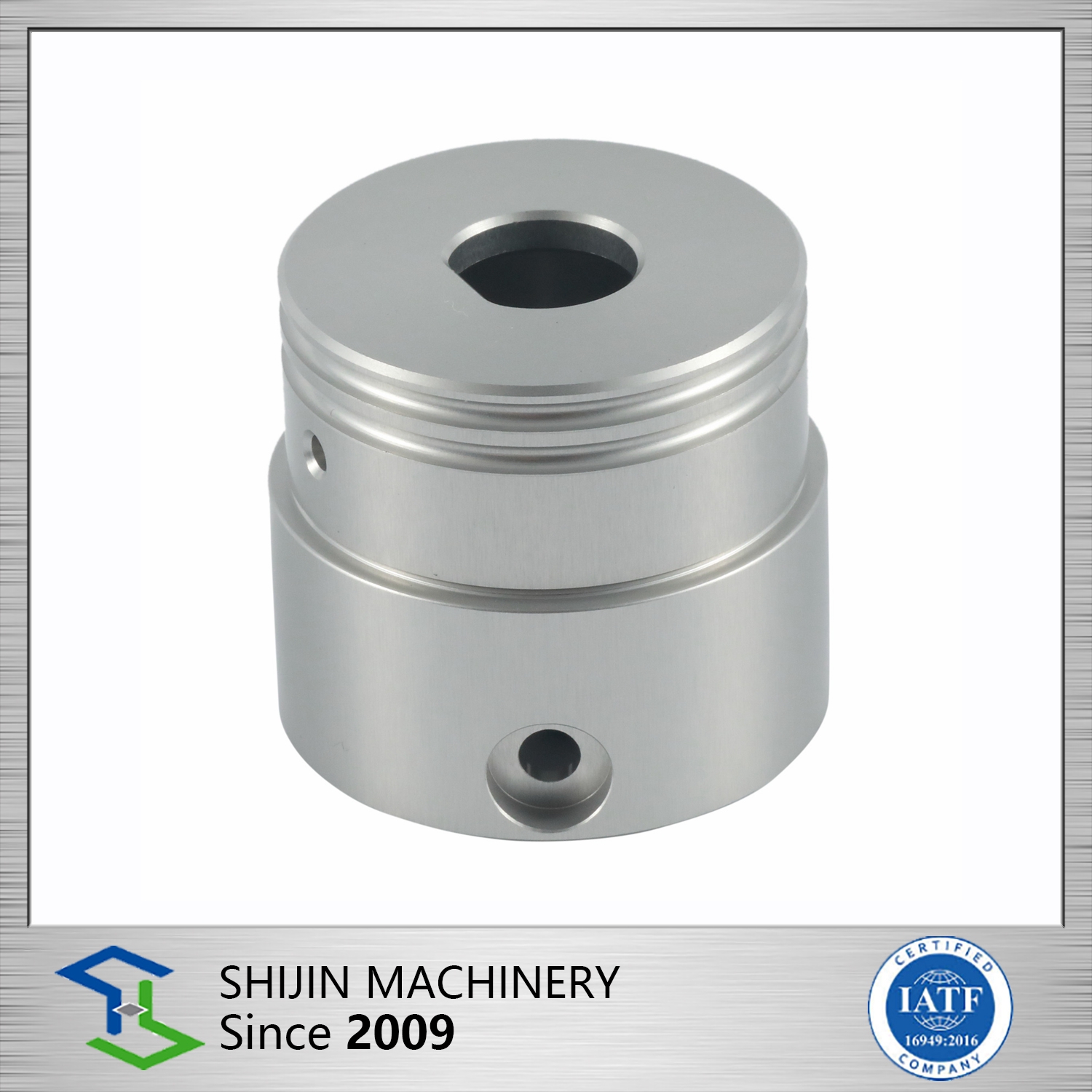 精密儀器行(xing)業-非標(biao)定製精密儀器(qi)零件(jian)18，角度(du)1