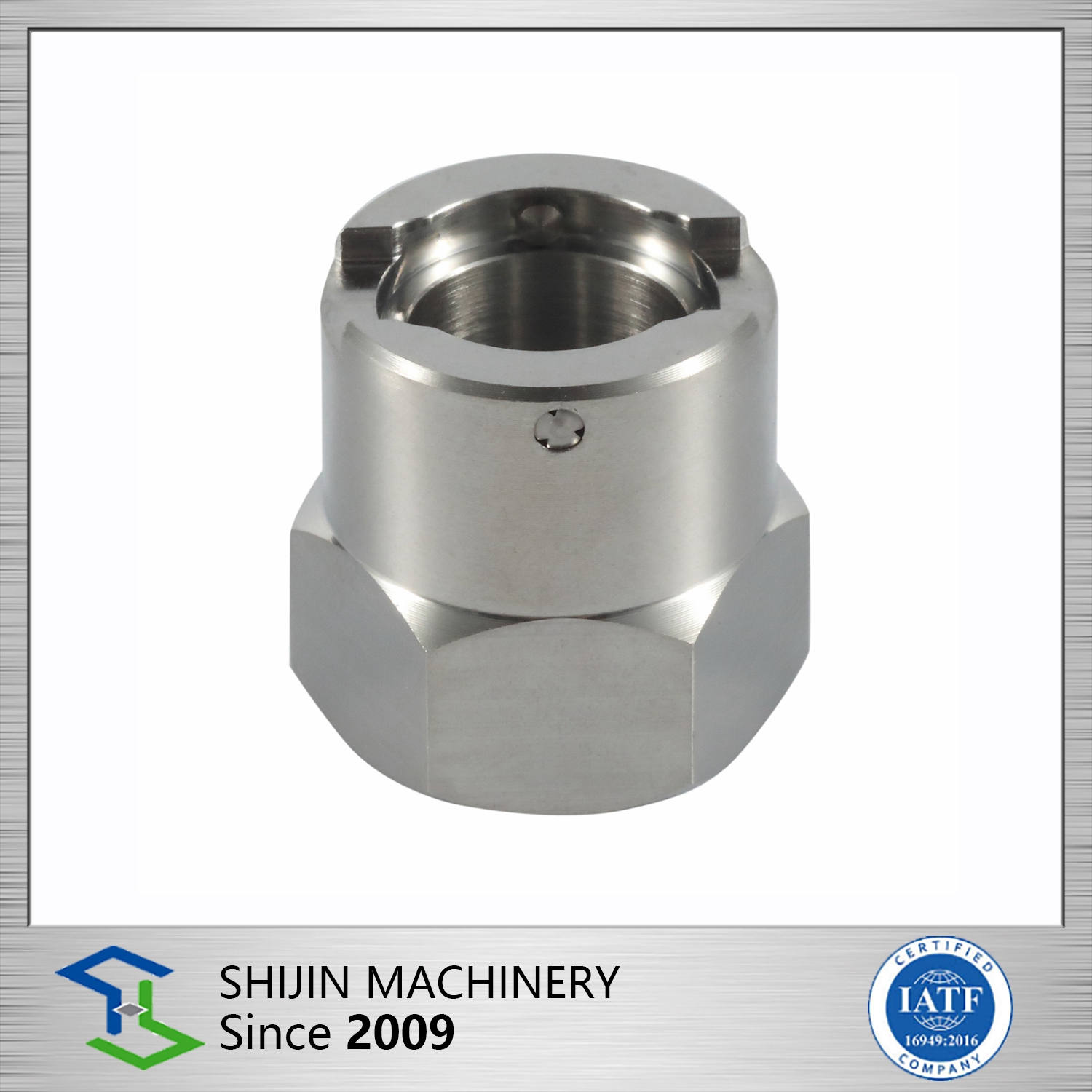 精密儀器行(xing)業(ye)-非(fei)標定製精密儀器(qi)零件22，角(jiao)度1