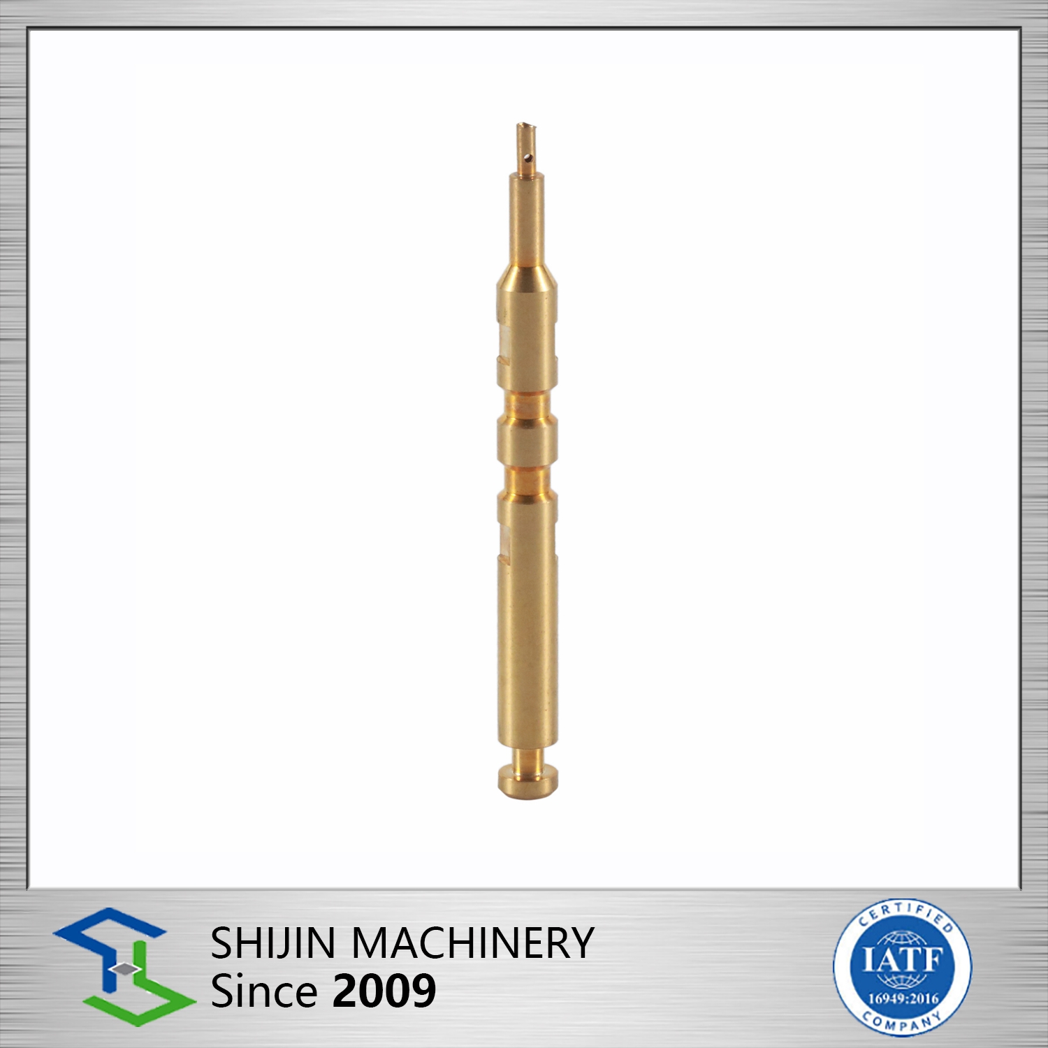精密儀(yi)器行業-非(fei)標(biao)定製精密(mi)儀器零(ling)件23，角度2